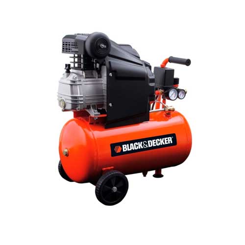 Compressor Black & Decker compressor