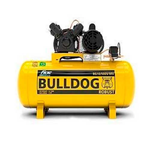 Compressor Bulldog compressor