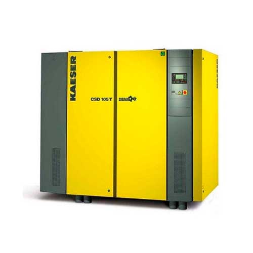 Compressor Kaeser compressor