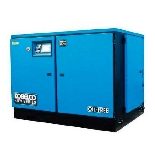 Compressor KOKELCO compressor