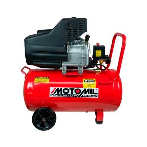 Compressor MOTOMIL compressor