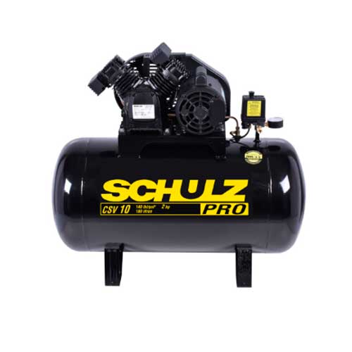 Compressor SCHULZ compressor