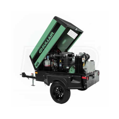 Compressor SULLAIR compressor