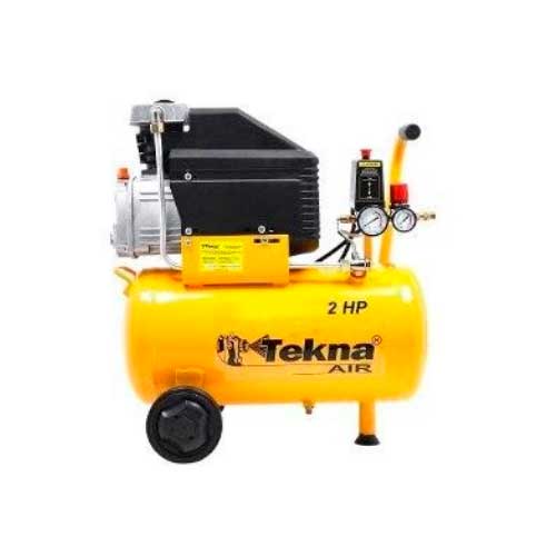 Compressor Tekna compressor