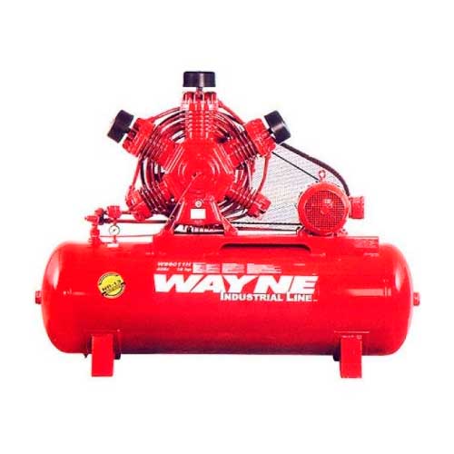 Compressor WAYNE compressor