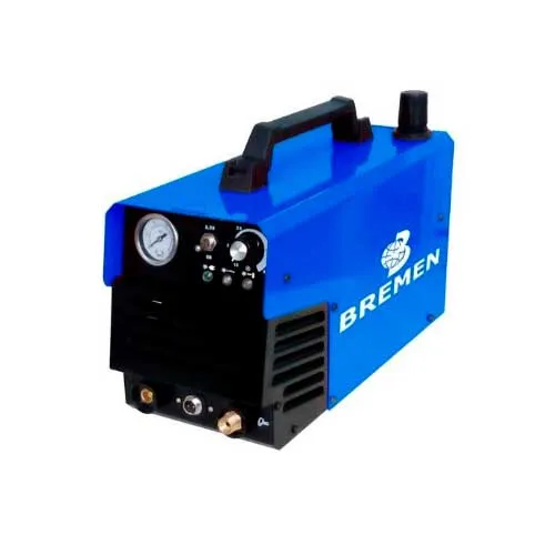 manutenção maquina de plasma