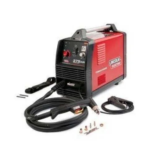 manutenção maquina de plasma