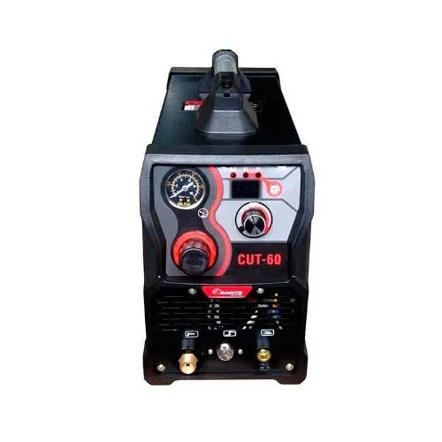 manutenção maquina de plasma