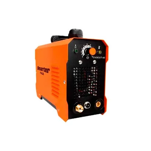 manutenção maquina de plasma