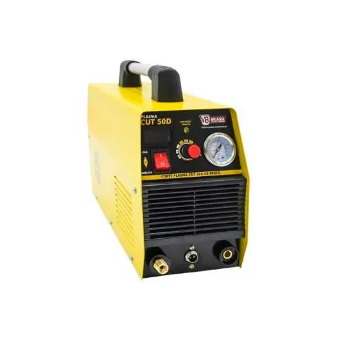 manutenção maquina de plasma