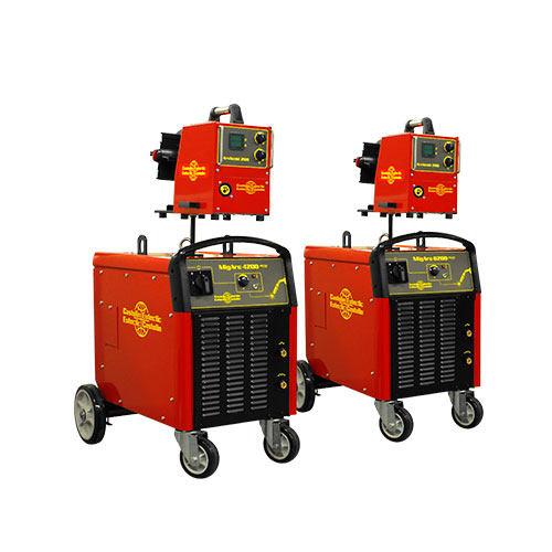 Manutenção máquina de solda EUTECTIC maquina de solda