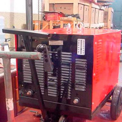 Imagem de Conserto de Máquina de Solda No Castanhal Imagem