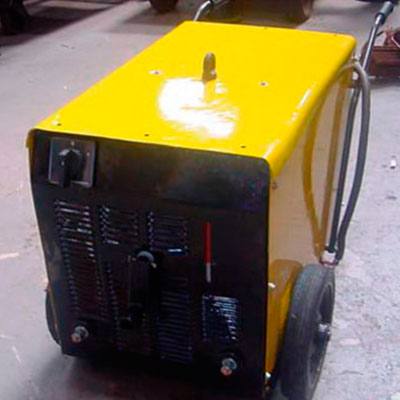 Imagem de Conserto de Máquinas de Solda Tig em Icoaraci Imagem